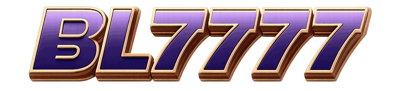 bl7777 Logo